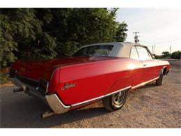 1967 Buick Skylark (CC-2088926) for sale in Cadillac, Michigan