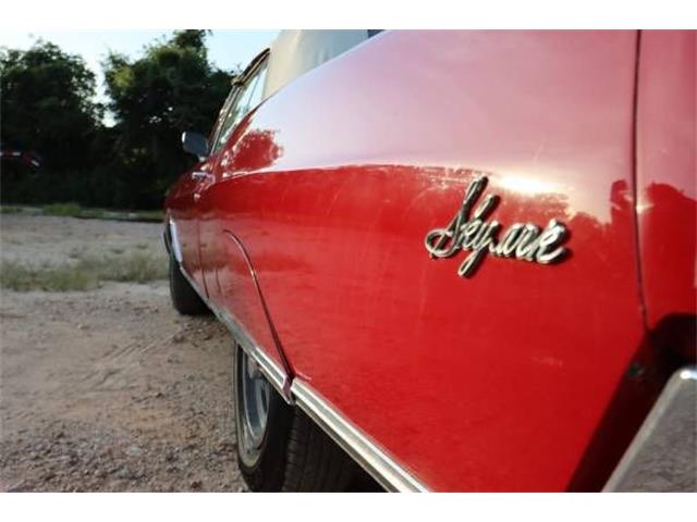1967 Buick Skylark (CC-2088926) for sale in Cadillac, Michigan