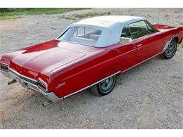 1967 Buick Skylark (CC-2088926) for sale in Cadillac, Michigan
