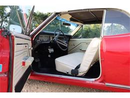 1967 Buick Skylark (CC-2088926) for sale in Cadillac, Michigan