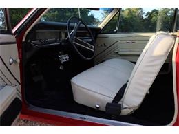 1967 Buick Skylark (CC-2088926) for sale in Cadillac, Michigan