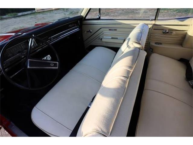 1967 Buick Skylark (CC-2088926) for sale in Cadillac, Michigan