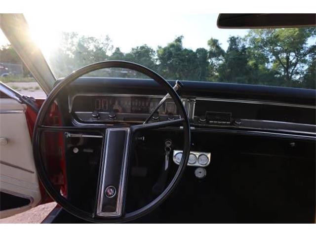 1967 Buick Skylark (CC-2088926) for sale in Cadillac, Michigan