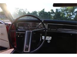 1967 Buick Skylark (CC-2088926) for sale in Cadillac, Michigan