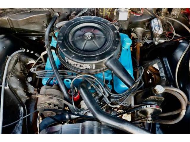 1967 Buick Skylark (CC-2088926) for sale in Cadillac, Michigan