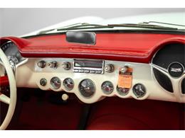 1954 Chevrolet Corvette (CC-2088927) for sale in Montreal, Quebec