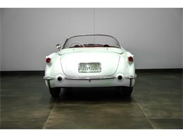 1954 Chevrolet Corvette (CC-2088927) for sale in Montreal, Quebec