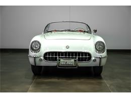 1954 Chevrolet Corvette (CC-2088927) for sale in Montreal, Quebec