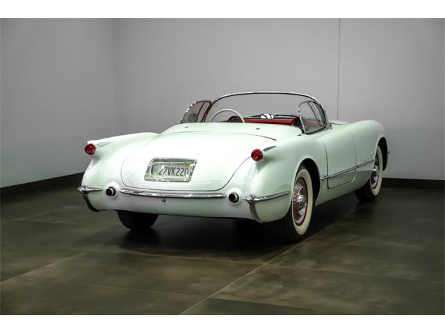 1954 Chevrolet Corvette (CC-2088927) for sale in Montreal, Quebec