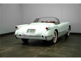 1954 Chevrolet Corvette (CC-2088927) for sale in Montreal, Quebec
