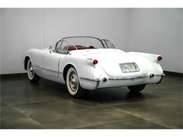 1954 Chevrolet Corvette (CC-2088927) for sale in Montreal, Quebec