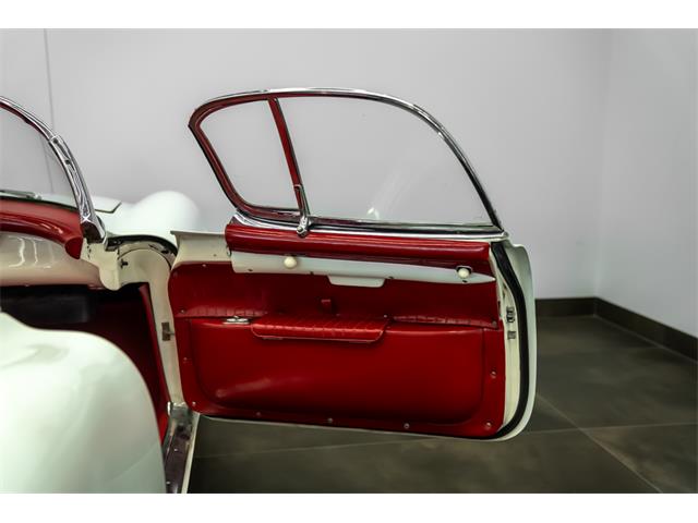 1954 Chevrolet Corvette (CC-2088927) for sale in Montreal, Quebec