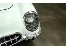 1954 Chevrolet Corvette (CC-2088927) for sale in Montreal, Quebec