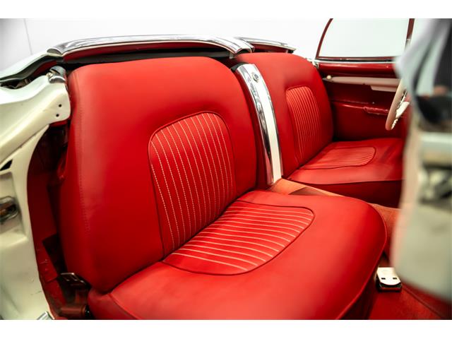 1954 Chevrolet Corvette (CC-2088927) for sale in Montreal, Quebec