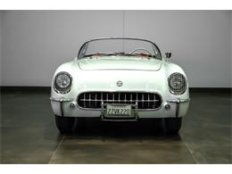 1954 Chevrolet Corvette (CC-2088927) for sale in Montreal, Quebec