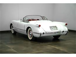 1954 Chevrolet Corvette (CC-2088927) for sale in Montreal, Quebec
