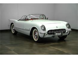 1954 Chevrolet Corvette (CC-2088927) for sale in Montreal, Quebec