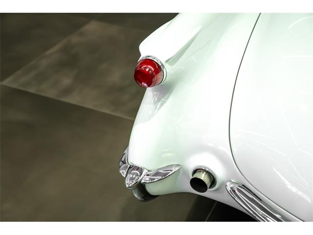 1954 Chevrolet Corvette (CC-2088927) for sale in Montreal, Quebec