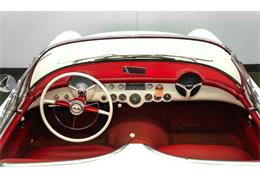 1954 Chevrolet Corvette (CC-2088927) for sale in Montreal, Quebec
