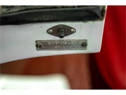 1954 Chevrolet Corvette (CC-2088927) for sale in Montreal, Quebec