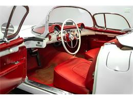 1954 Chevrolet Corvette (CC-2088927) for sale in Montreal, Quebec