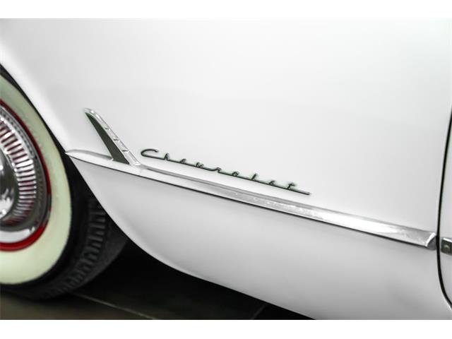 1954 Chevrolet Corvette (CC-2088927) for sale in Montreal, Quebec