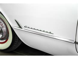 1954 Chevrolet Corvette (CC-2088927) for sale in Montreal, Quebec