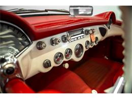 1954 Chevrolet Corvette (CC-2088927) for sale in Montreal, Quebec