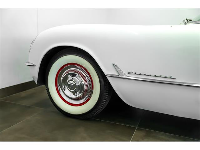 1954 Chevrolet Corvette (CC-2088927) for sale in Montreal, Quebec