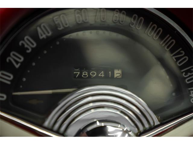 1954 Chevrolet Corvette (CC-2088927) for sale in Montreal, Quebec