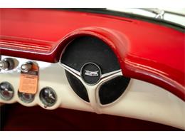 1954 Chevrolet Corvette (CC-2088927) for sale in Montreal, Quebec