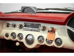 1954 Chevrolet Corvette (CC-2088927) for sale in Montreal, Quebec