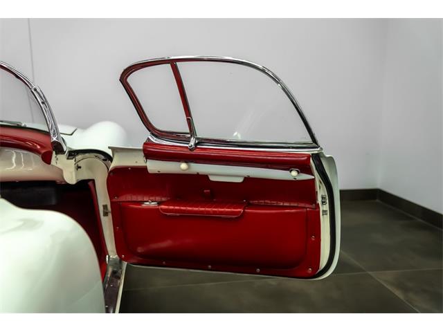 1954 Chevrolet Corvette (CC-2088927) for sale in Montreal, Quebec
