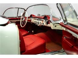 1954 Chevrolet Corvette (CC-2088927) for sale in Montreal, Quebec