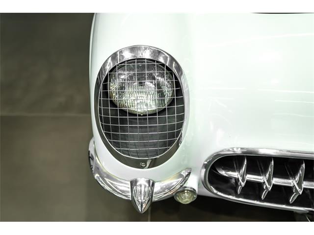 1954 Chevrolet Corvette (CC-2088927) for sale in Montreal, Quebec