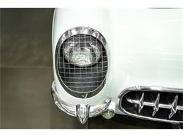 1954 Chevrolet Corvette (CC-2088927) for sale in Montreal, Quebec