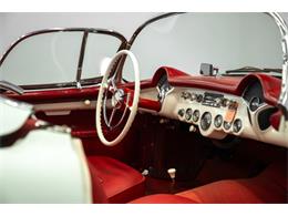 1954 Chevrolet Corvette (CC-2088927) for sale in Montreal, Quebec