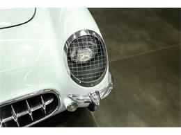 1954 Chevrolet Corvette (CC-2088927) for sale in Montreal, Quebec