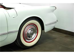 1954 Chevrolet Corvette (CC-2088927) for sale in Montreal, Quebec