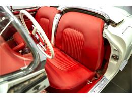 1954 Chevrolet Corvette (CC-2088927) for sale in Montreal, Quebec