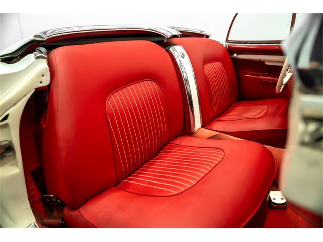 1954 Chevrolet Corvette (CC-2088927) for sale in Montreal, Quebec