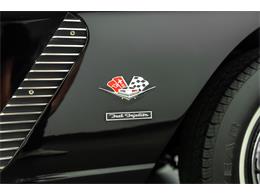 1962 Chevrolet Corvette (CC-2088929) for sale in Montreal, Quebec