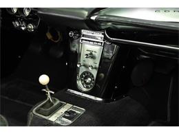 1962 Chevrolet Corvette (CC-2088929) for sale in Montreal, Quebec