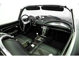 1962 Chevrolet Corvette (CC-2088929) for sale in Montreal, Quebec