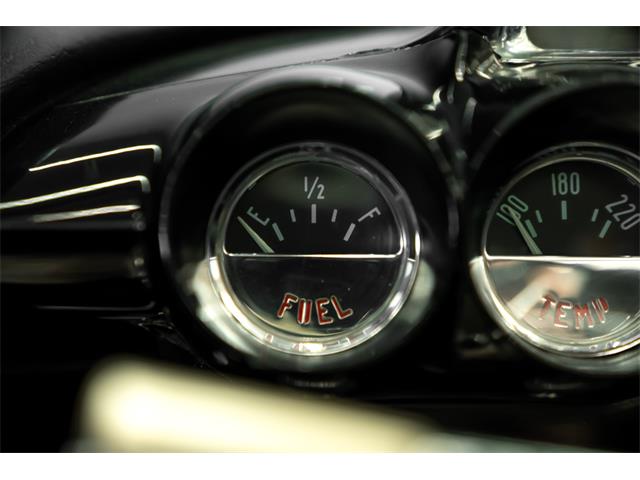 1962 Chevrolet Corvette (CC-2088929) for sale in Montreal, Quebec