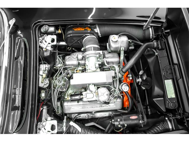 1962 Chevrolet Corvette (CC-2088929) for sale in Montreal, Quebec