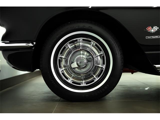 1962 Chevrolet Corvette (CC-2088929) for sale in Montreal, Quebec