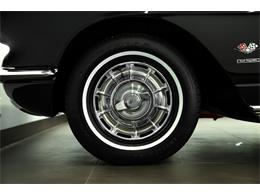1962 Chevrolet Corvette (CC-2088929) for sale in Montreal, Quebec
