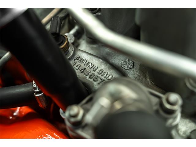 1962 Chevrolet Corvette (CC-2088929) for sale in Montreal, Quebec