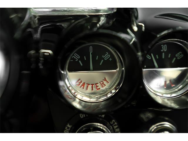 1962 Chevrolet Corvette (CC-2088929) for sale in Montreal, Quebec